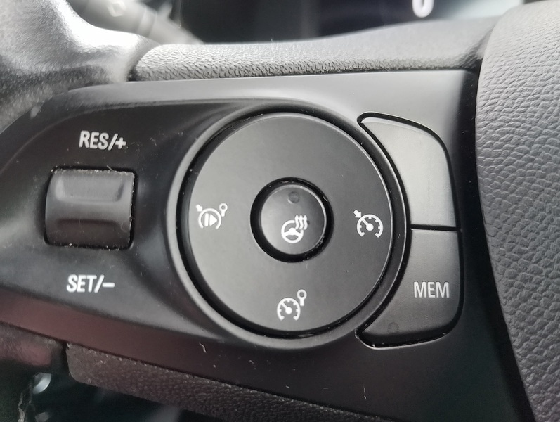 Used Vauxhall Corsa 2020 for sale - 77422961: Photo 23