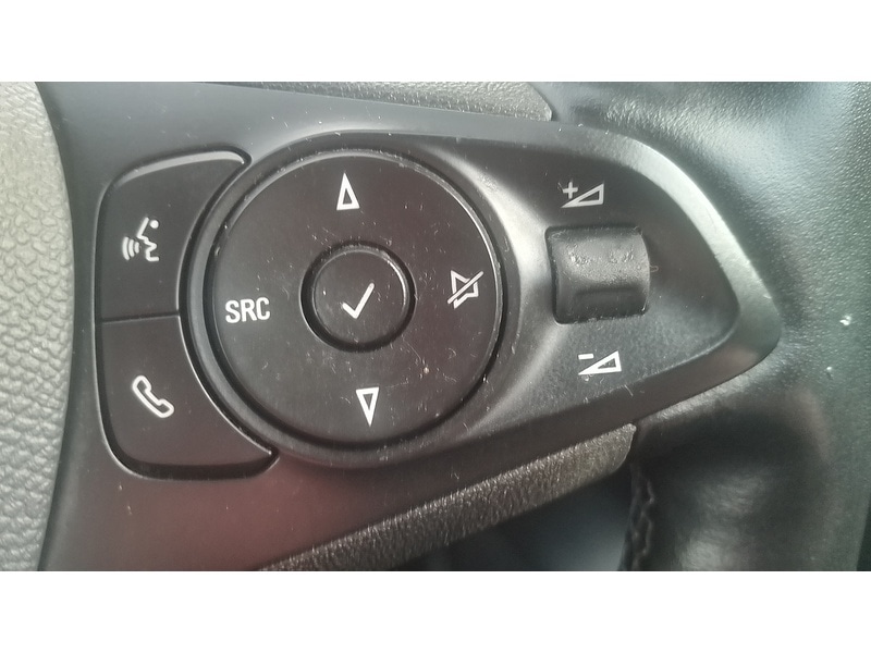 Used Vauxhall Corsa 2020 for sale - 77422961: Photo 24