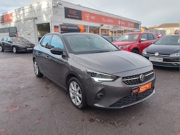 Used Vauxhall Corsa 2020 for sale - 77422961: Photo