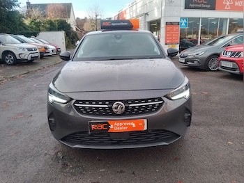 Used Vauxhall Corsa 2020 for sale - 77422961: Photo