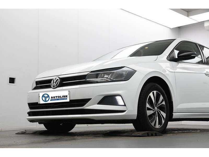 Used Volkswagen Polo 2019 for sale - 77437825: Photo 2