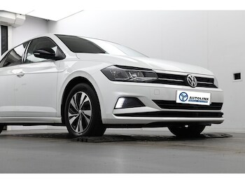 Used Volkswagen Polo 2019 for sale - 77437825: Photo