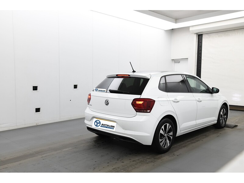 Used Volkswagen Polo 2019 for sale - 77437825: Photo 5
