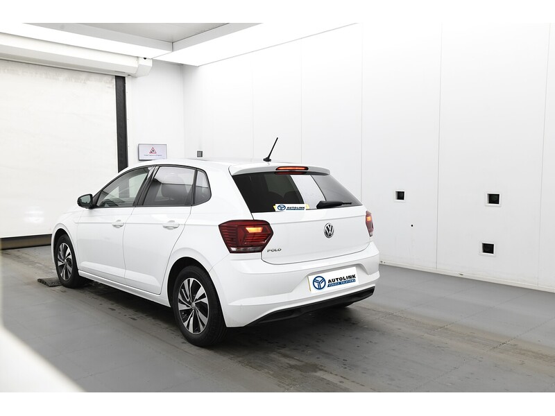 Used Volkswagen Polo 2019 for sale - 77437825: Photo 6