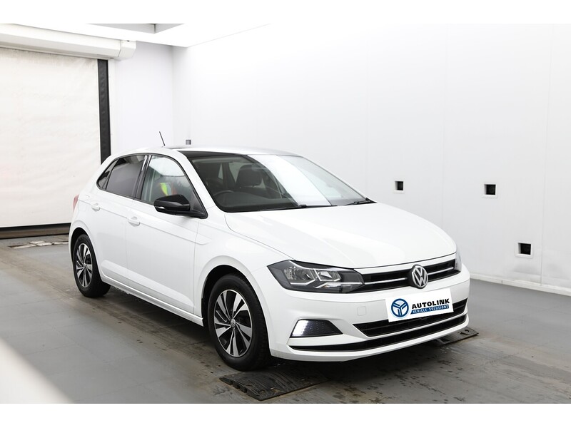 Used Volkswagen Polo 2019 for sale - 77437825: Photo 7