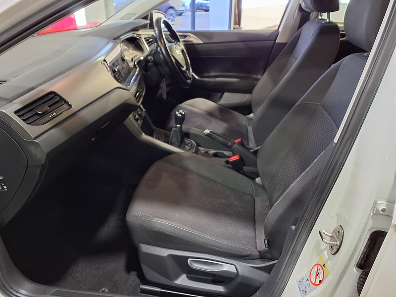 Used Volkswagen Polo 2019 for sale - 77437825: Photo 8