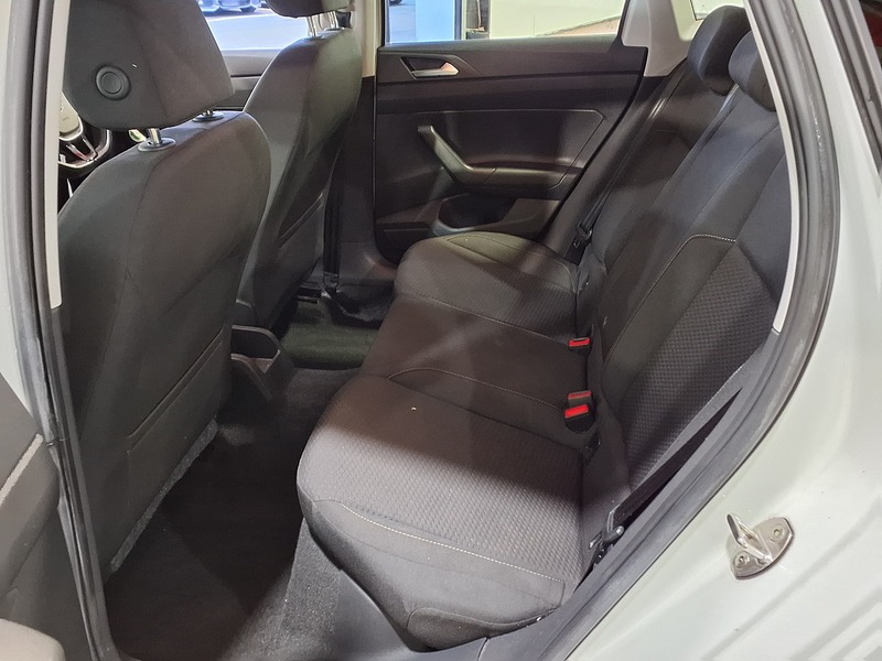 Used Volkswagen Polo 2019 for sale - 77437825: Photo 9