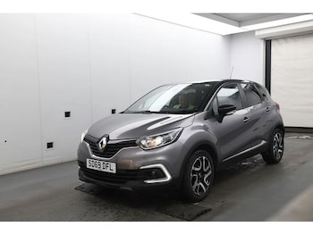 Used Renault Captur 2019 for sale - 79058393: Photo
