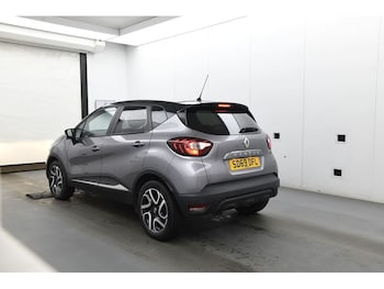 Used Renault Captur 2019 for sale - 79058393: Photo