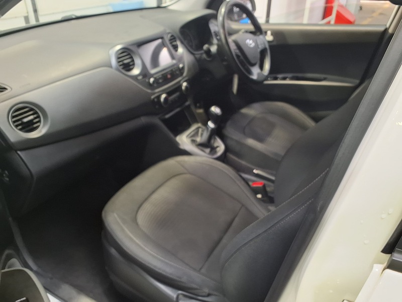 Used Hyundai i10 2019 for sale - 78016691: Photo 10