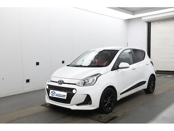Hyundai i10 feature image