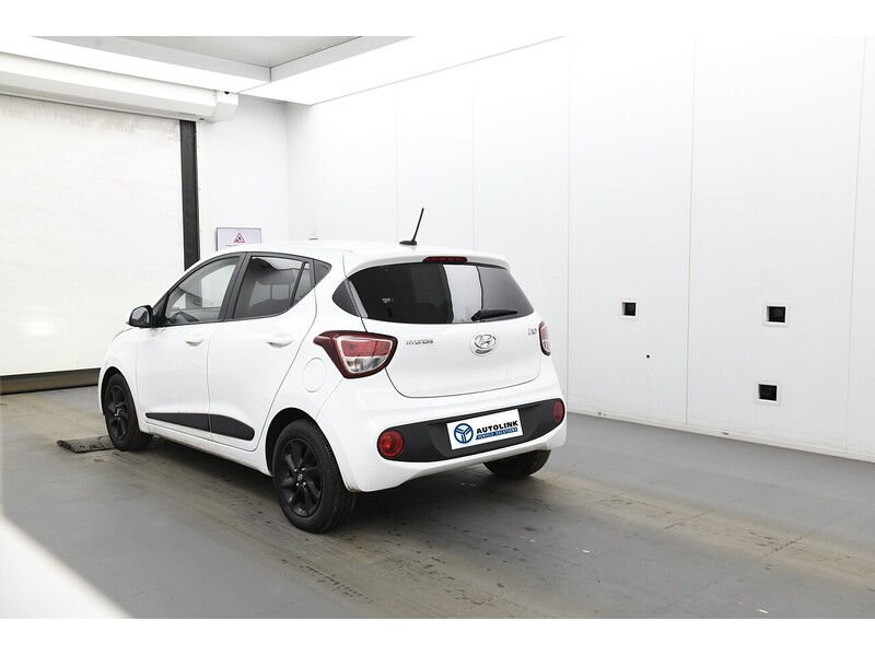 Used Hyundai i10 2019 for sale - 78016691: Photo 6