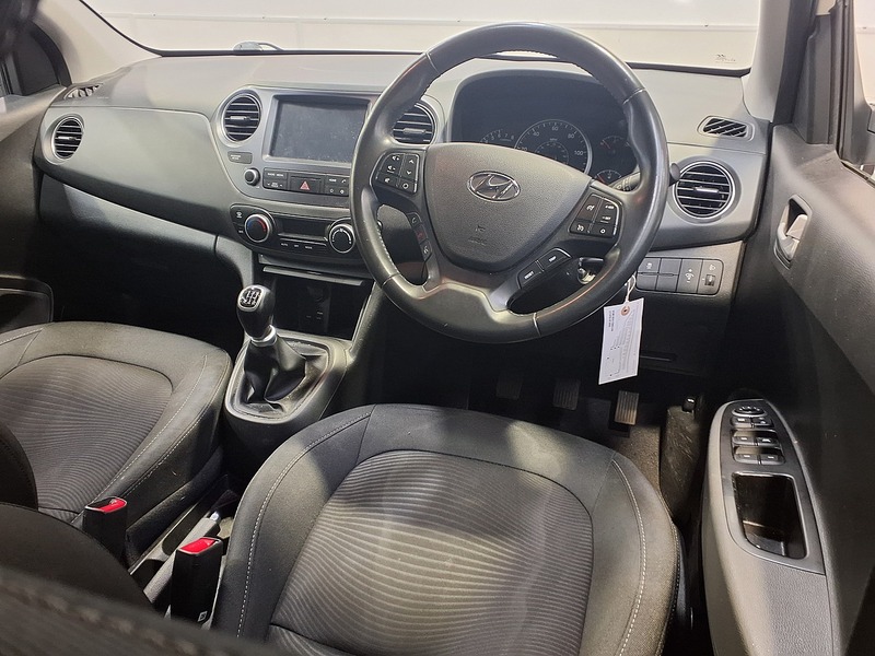 Used Hyundai i10 2019 for sale - 78016691: Photo 8