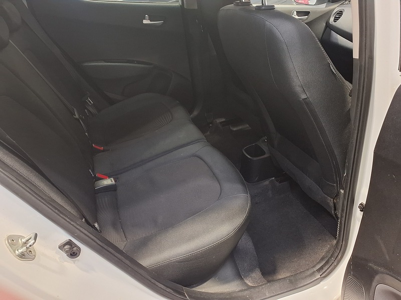 Used Hyundai i10 2019 for sale - 78016691: Photo 9