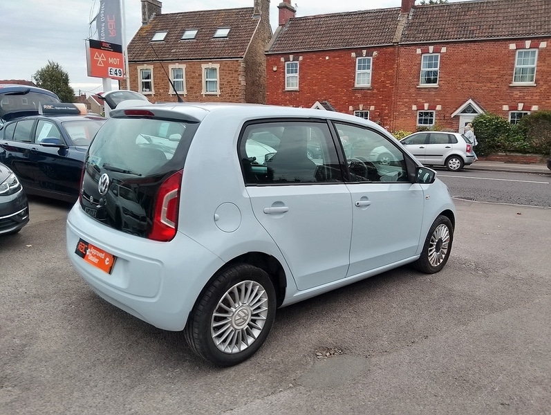 Used Volkswagen up! 2012 for sale - 77423046: Photo 10