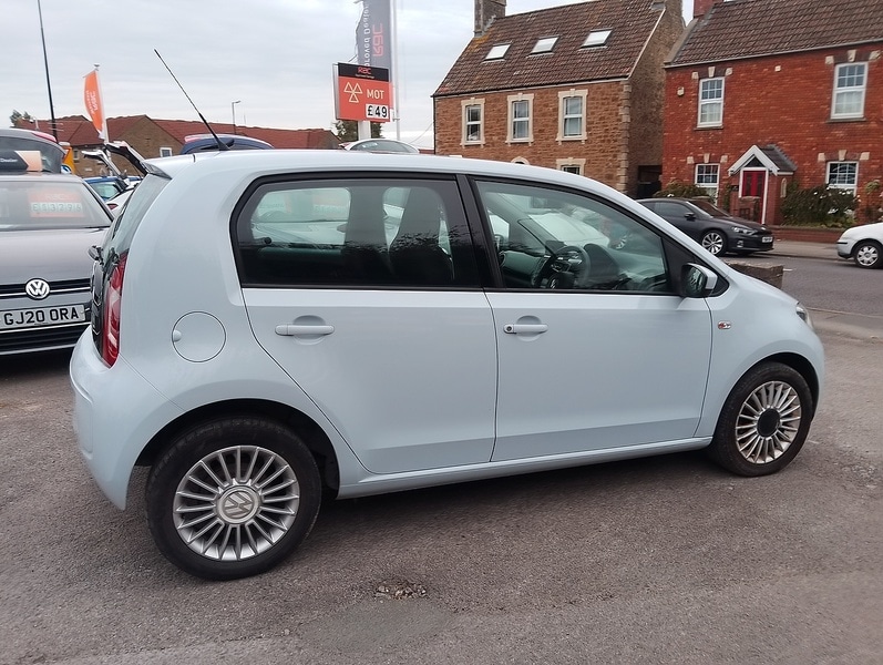 Used Volkswagen up! 2012 for sale - 77423046: Photo 11