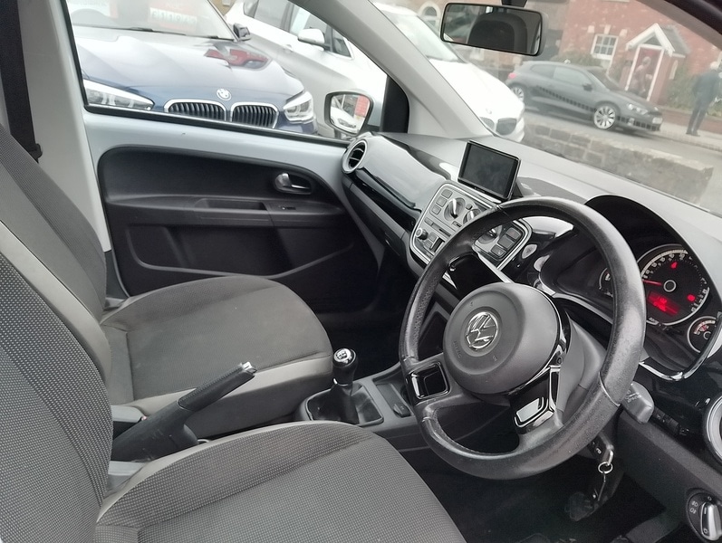 Used Volkswagen up! 2012 for sale - 77423046: Photo 13