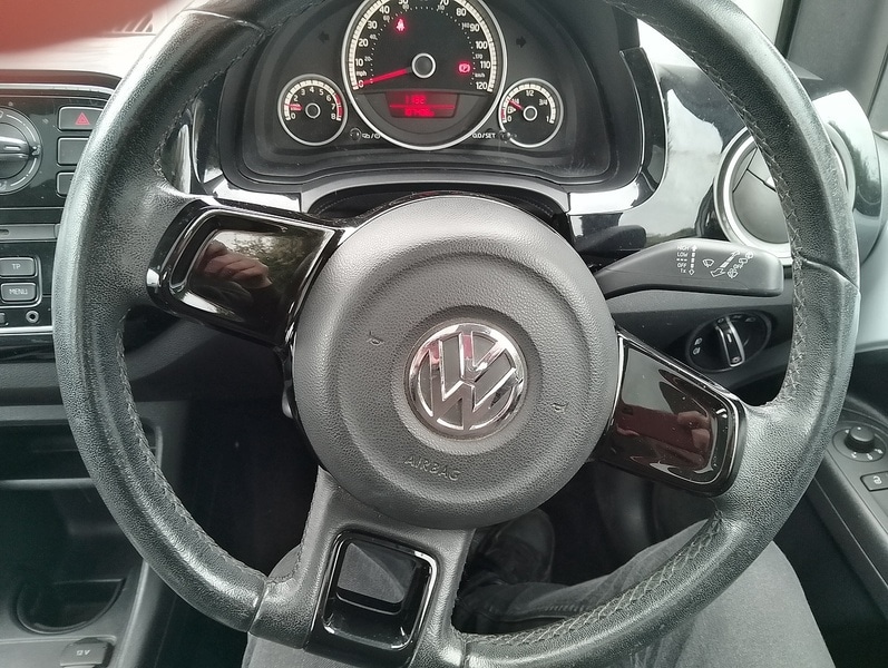 Used Volkswagen up! 2012 for sale - 77423046: Photo 15