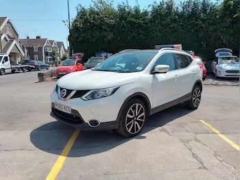 Used Nissan Qashqai 2015 for sale - 79010061: Photo