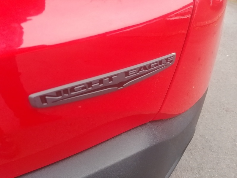 Used Jeep Renegade 2020 for sale - 77422992: Photo 10