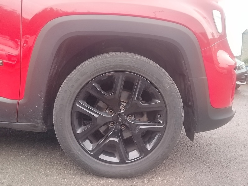 Used Jeep Renegade 2020 for sale - 77422992: Photo 13