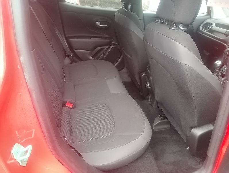 Used Jeep Renegade 2020 for sale - 77422992: Photo 17