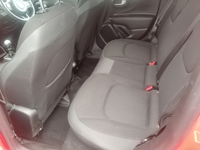 Used Jeep Renegade 2020 for sale - 77422992: Photo 19