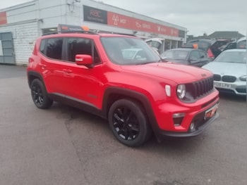 Used Jeep Renegade 2020 for sale - 77422992: Photo