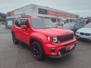 Used Jeep Renegade 2020 for sale - 77422992: Photo