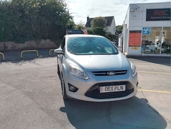 Used Ford C-Max 2011 for sale - 79547014: Photo