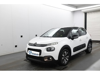 Citroen C3 feature image