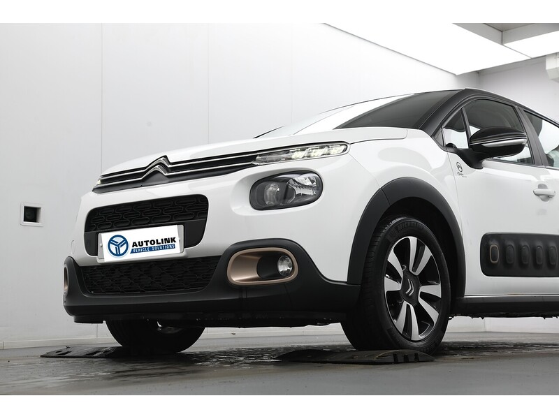 Used Citroen C3 2020 for sale - 77836595: Photo 2