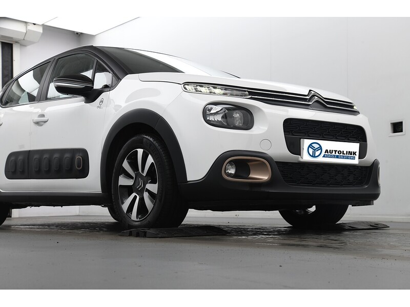 Used Citroen C3 2020 for sale - 77836595: Photo 4
