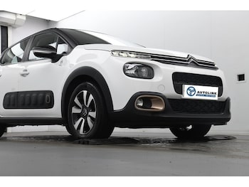 Used Citroen C3 2020 for sale - 77836595: Photo