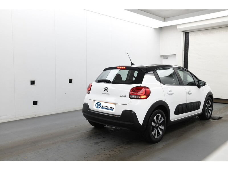 Used Citroen C3 2020 for sale - 77836595: Photo 5