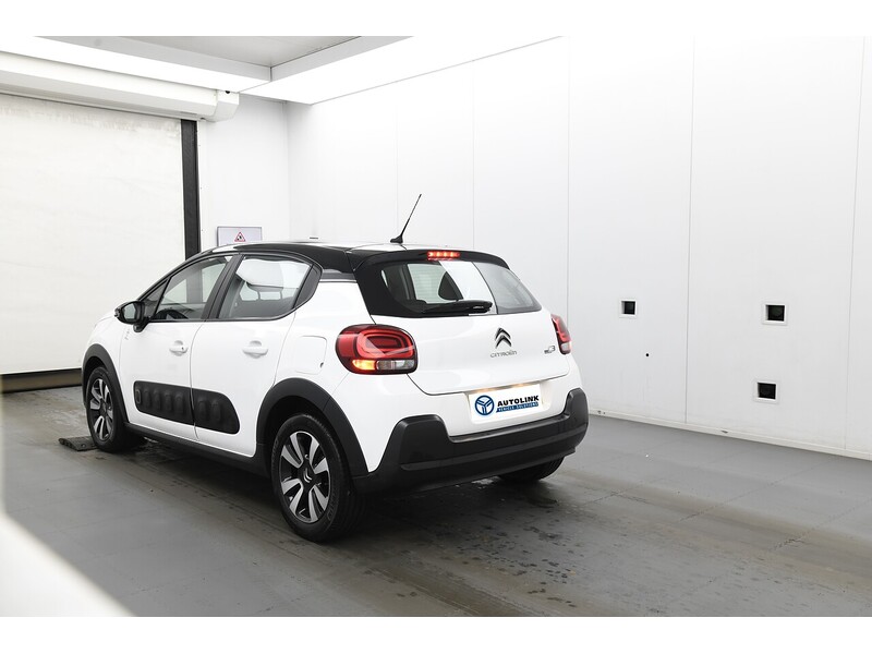 Used Citroen C3 2020 for sale - 77836595: Photo 6