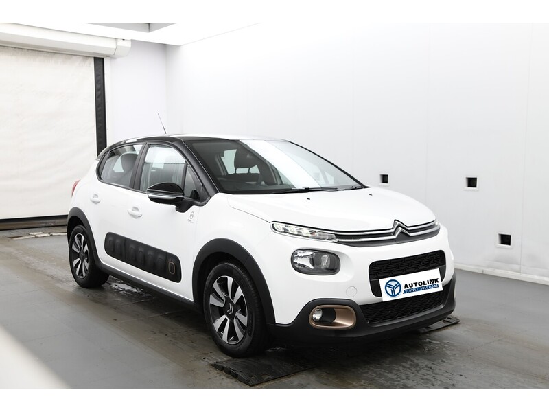 Used Citroen C3 2020 for sale - 77836595: Photo 7