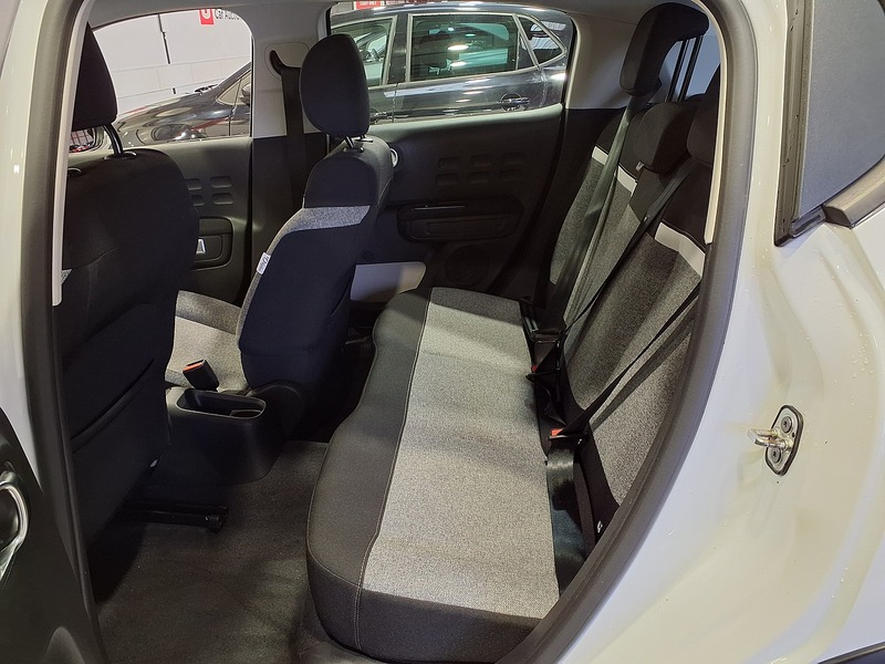 Used Citroen C3 2020 for sale - 77836595: Photo 9