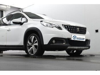 Used Peugeot 2008 2019 for sale - 77655695: Photo