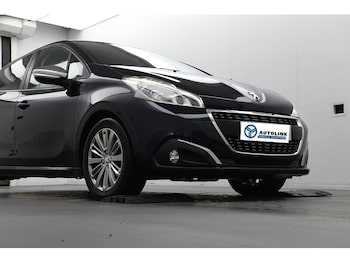 Used Peugeot 208 2019 for sale - 77437747: Photo