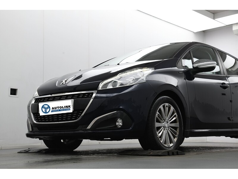 Used Peugeot 208 2019 for sale - 77437747: Photo 4
