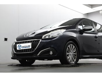 Used Peugeot 208 2019 for sale - 77437747: Photo