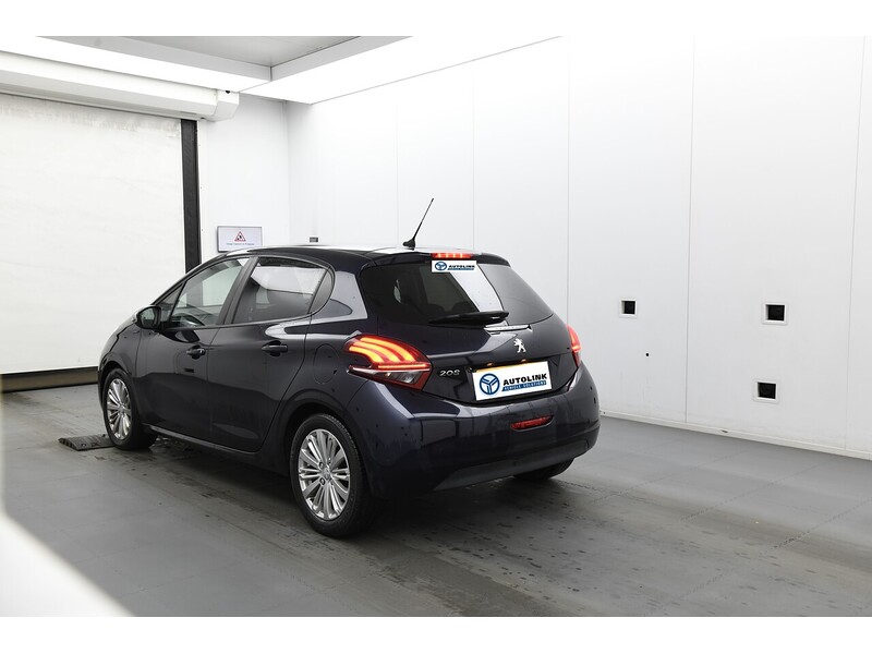 Used Peugeot 208 2019 for sale - 77437747: Photo 6