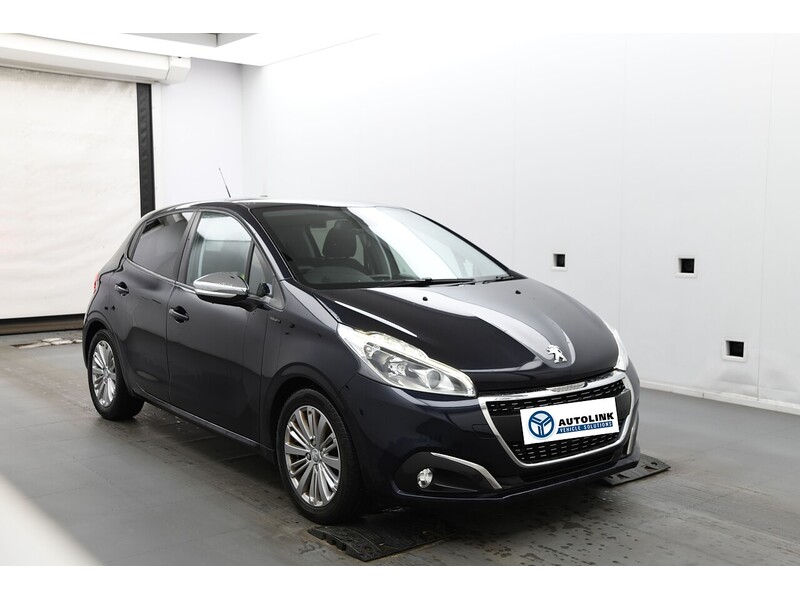 Used Peugeot 208 2019 for sale - 77437747: Photo 7