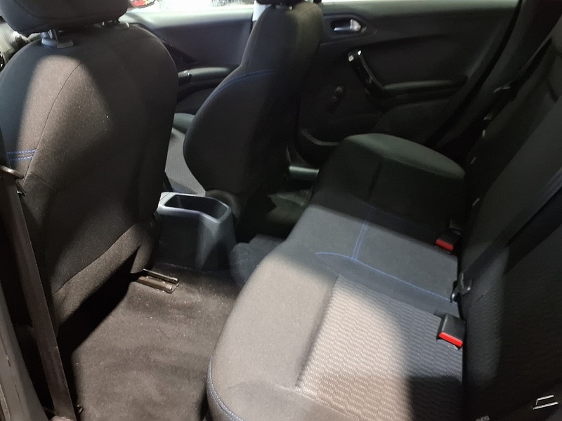 Used Peugeot 208 2019 for sale - 77437747: Photo 9