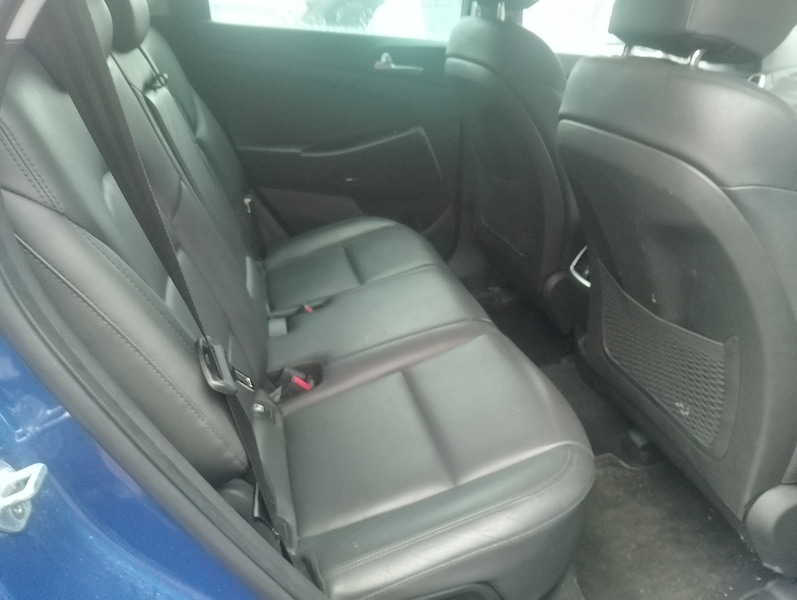 Used Hyundai TUCSON 2019 for sale - 77667969: Photo 15