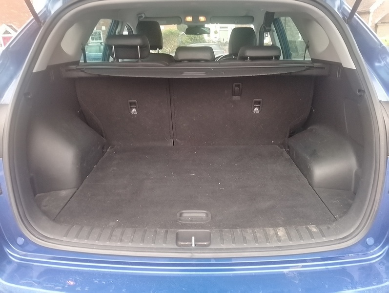 Used Hyundai TUCSON 2019 for sale - 77667969: Photo 16