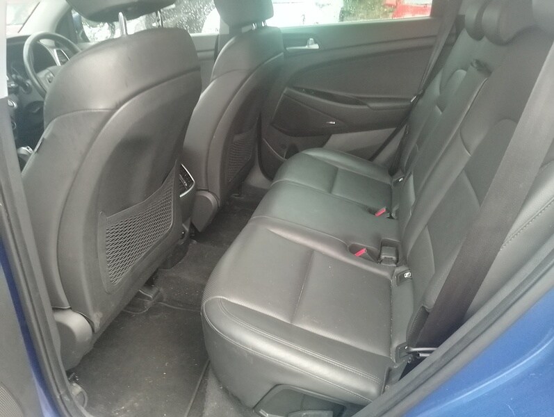 Used Hyundai TUCSON 2019 for sale - 77667969: Photo 17