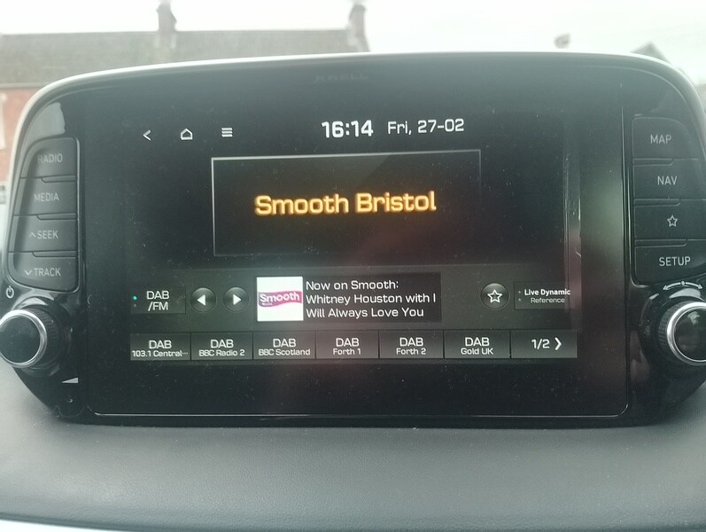 Used Hyundai TUCSON 2019 for sale - 77667969: Photo 19