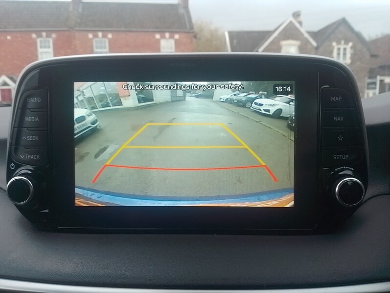 Used Hyundai TUCSON 2019 for sale - 77667969: Photo 20